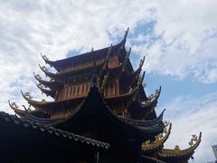 -龙潭水乡