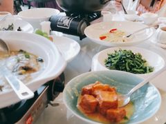 -长沙顺天凯宾斯基酒店·祈顺酒家中餐厅(雨花亭店)