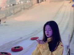 -世界之窗阿尔卑斯冰雪世界
