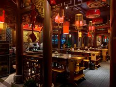 -椒香城门口老火锅(天府长城店)