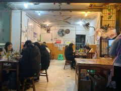 大堂-黑竹香鸡(营和巷店)