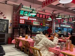 -龙师傅卤炒(天马店)