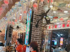 -谢三姐金奖啤酒鱼(总店)