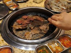 -姜胖胖无限自助烤肉(罗湖宝能店)