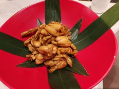 -湖锦酒楼·30年经典湖北菜(光谷店)