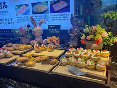 -梨花自助烤肉(天河城店)