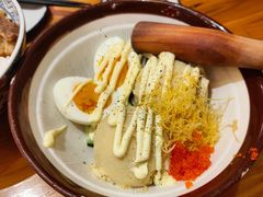 -桃太郎创作料理(大坪店)