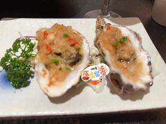 -桃夭日式料理(国信店)
