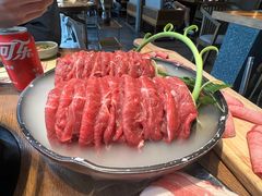 -盡膳口福跷脚牛肉火锅(晶耀前滩店)