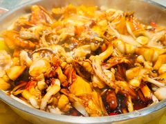 -黄记煌三汁焖锅(顺义华联店)
