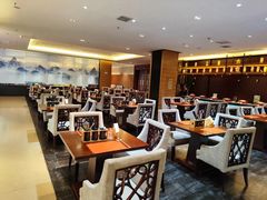 -安徽高速开元国际大酒店·地中海自助餐厅