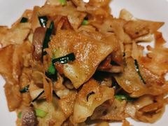 -肖记公安牛肉鱼杂馆· 省级非物质文化遗产(仁和路店)