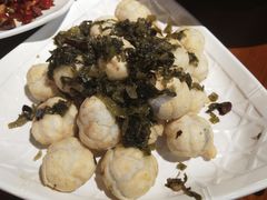 -盛天毛血旺非遗美食(观音桥店)