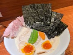 -真打拉面·日式拉面新流派(体育西横街店)