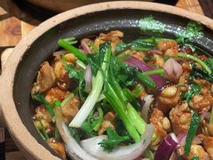 -啫火啫啫煲·顺德干蒸(壹海城店)