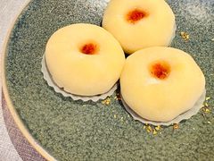 -萬盏·淮扬说VANCHAN(环球港店)