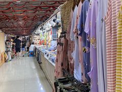 -新五爱道夜市