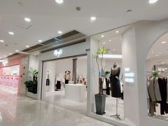 -光启城时尚购物中心