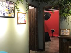 -海马体照相馆(天津世纪都会店)