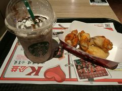 -肯德基(新八一店)