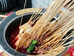-冒椒火辣(奎星楼街店)