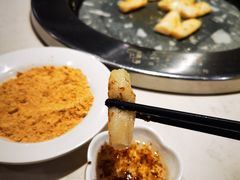 桂花年糕-么子烤肉(化龙池店)