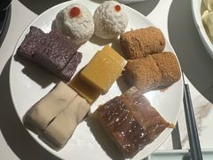 -四世同堂·京菜·烤鸭(双井店)