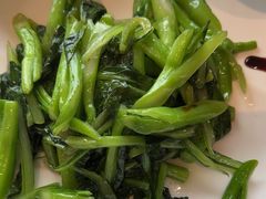 -月福京味斋·烤鸭店·北京菜(鼓楼总店)