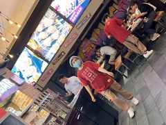 -管氏翅吧(广渠门店)