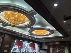 -京菜·砂锅居·烤鸭(西四店)