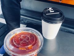 -CoffeeVendor(西乡店)
