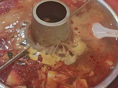 -王大乔泡椒米线·小火锅(星城天地店)
