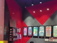 -Xcape异时刻密室逃脱魔法互动(瑞虹天地太阳宫店)