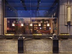 -上海柏阳君亭酒店(复旦大学店)