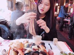 -The Crab Pot Seattle