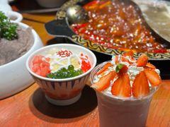 -黄家码头老火锅(解放碑旗舰店)