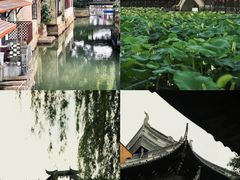 -锦溪古镇