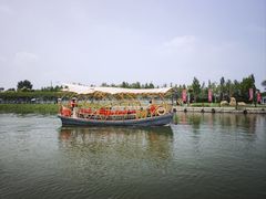 -渔岛海洋度假区