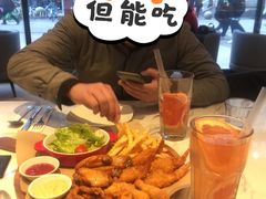 -必胜客(龙之梦购物中心店)