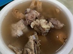 -雨田饭店(华兴东街店)