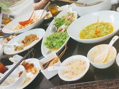 -浙里本味·宴四季江南(三台山路店)