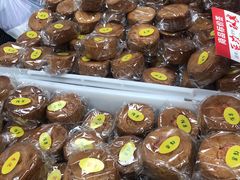 -爱德顺糕点食屋(利民道店)
