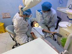 -暨博卓越口腔·种植牙正畸(越秀店)