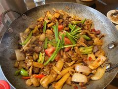 -富正毅三下锅·湘西韵味(天门山索道店)