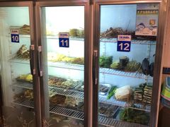 -曾哥烧烤店(红瓦寺店)