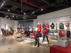 -JORDAN(东方广场店)