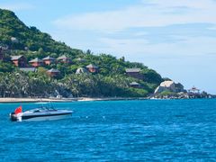 -海南分界洲岛旅游区