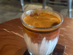 -Metal hands·铁手咖啡