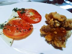 -泰谷酒店·太古码头闽菜自助餐厅