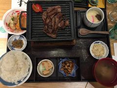 -味太助·银饭食堂(中华城店)